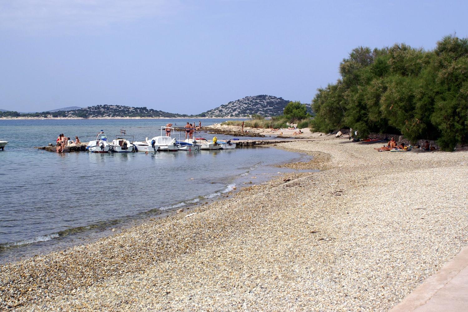 Apartments With A Parking Space Vodice - 16543 Dış mekan fotoğraf
